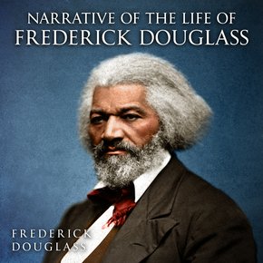 Narrative of the Life of Frederick Douglass thumbnail