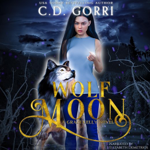 Wolf Moon