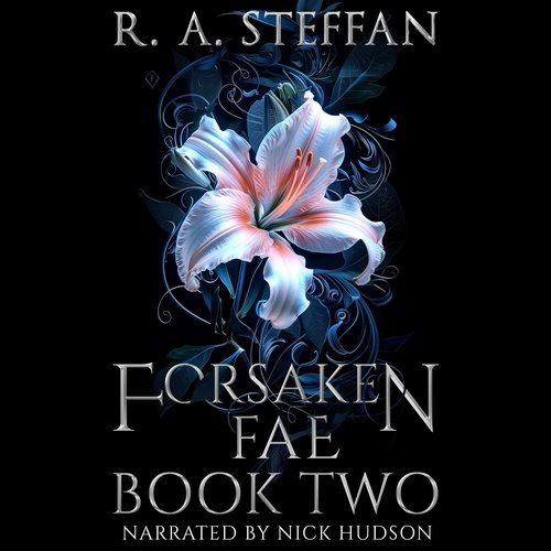 Forsaken Fae: Book Two