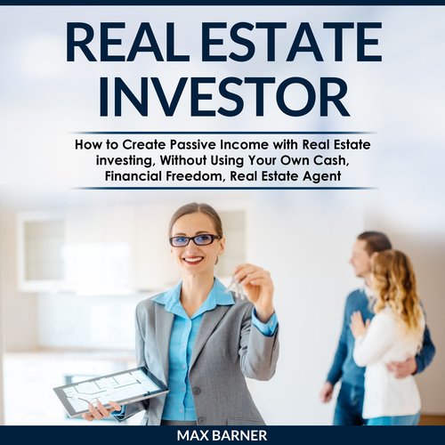 REAL ESTATE INVESTOR