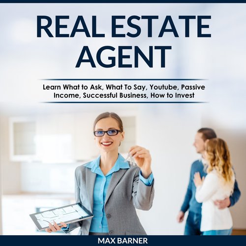 REAL ESTATE AGENT