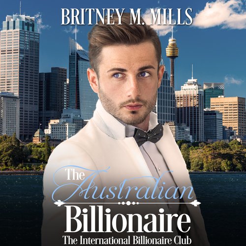 The Australian Billionaire