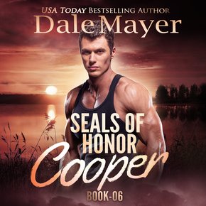 SEALs of Honor: Cooper thumbnail