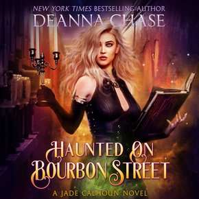 Haunted on Bourbon Street thumbnail