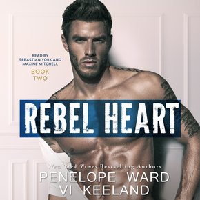 Rebel Heart thumbnail