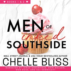 Men of Inked: Southside Series thumbnail