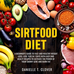 SIRTFOOD DIET thumbnail