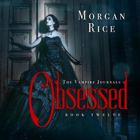 Obsessed (Book #12 in the Vampire Journals) thumbnail