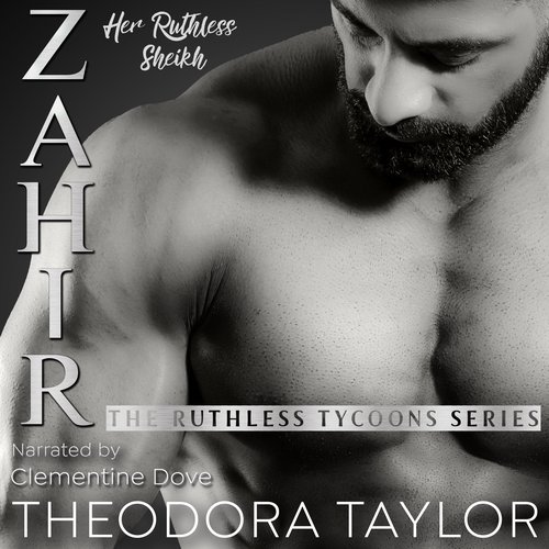 ZAHIR - Her Ruthless Sheikh