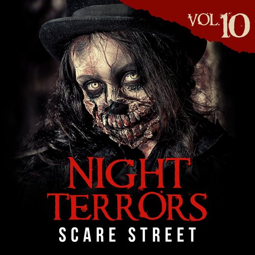 Night Terrors Vol. 10