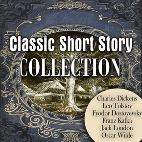 Classic Short Story Collection thumbnail
