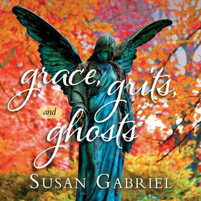 Grace Grits and Ghosts: Southern Short Stories thumbnail