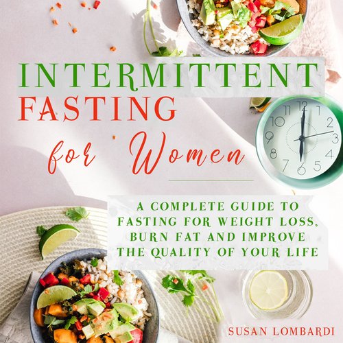 Intermittent Fasting For Women