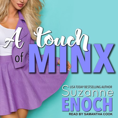 A Touch of Minx