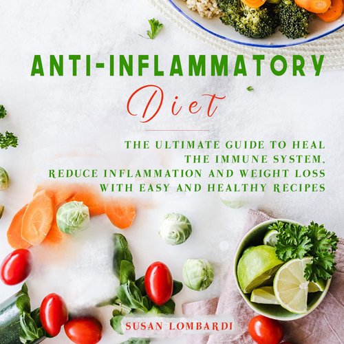 Anti-Inflammatory Diet