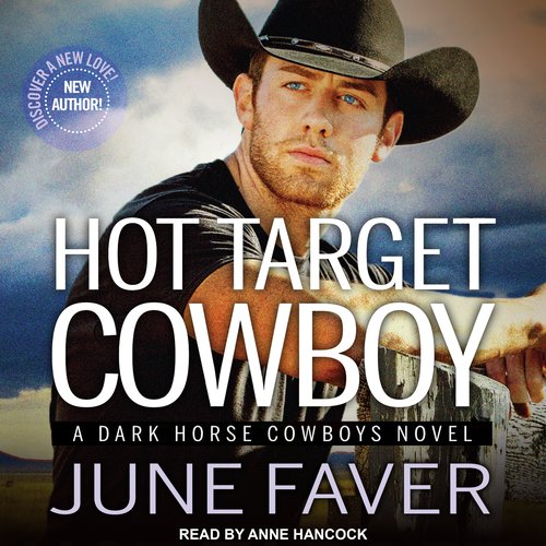 Hot Target Cowboy