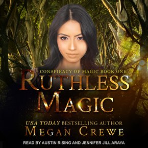 Ruthless Magic thumbnail