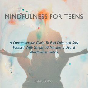 Mindfulness for Teens thumbnail