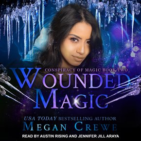 Wounded Magic thumbnail