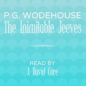 The Inimitable Jeeves thumbnail