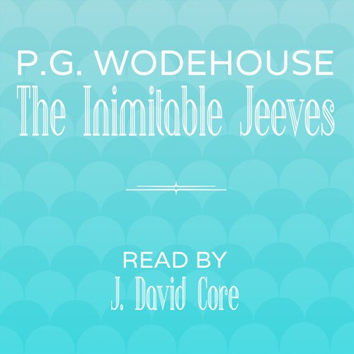 The Inimitable Jeeves