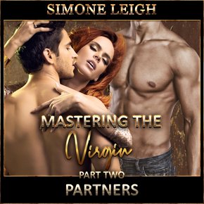 Partners - ?Mastering the Virgin? Part Two thumbnail