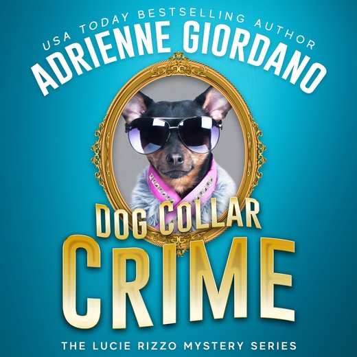 Dog Collar Crime