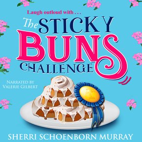 The Sticky Buns Challenge thumbnail