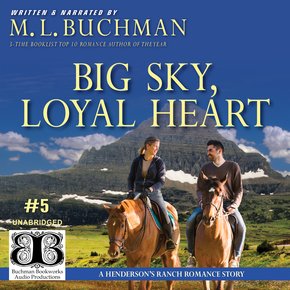 Big Sky Loyal Heart thumbnail