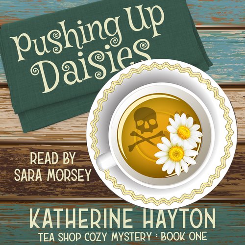 Pushing Up Daisies