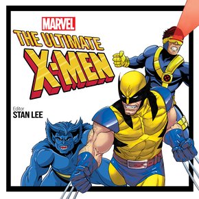 The Ultimate X-Men thumbnail