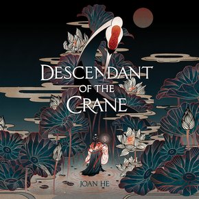 Descendant of the Crane thumbnail