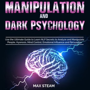 Manipulation And Dark Psychology thumbnail