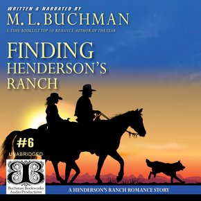 Finding Henderson's Ranch thumbnail