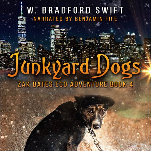 Junkyard Dogs