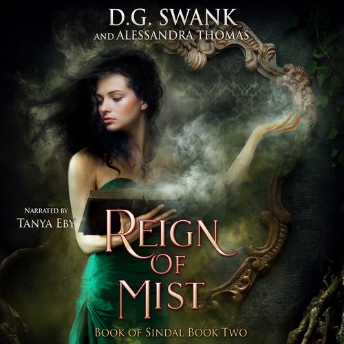 Reign of Mist