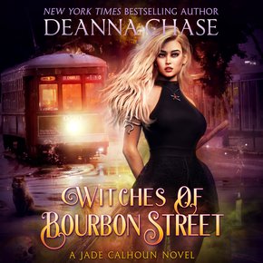 Witches of Bourbon Street thumbnail