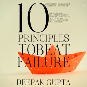 10 Principles To Beat Failure thumbnail