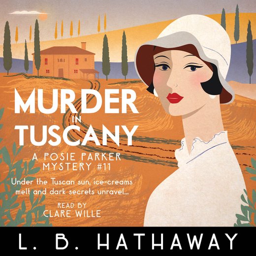 Murder in Tuscany