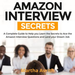 Amazon Interview Secrets thumbnail