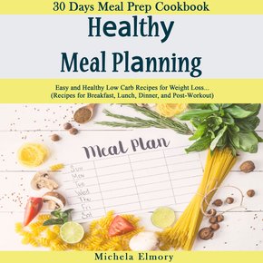 Healthy meal planning thumbnail