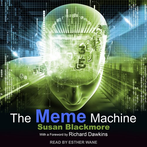 The Meme Machine