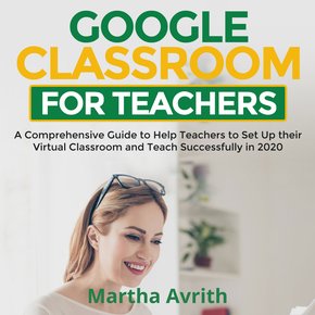 Google Classroom For Teachers thumbnail