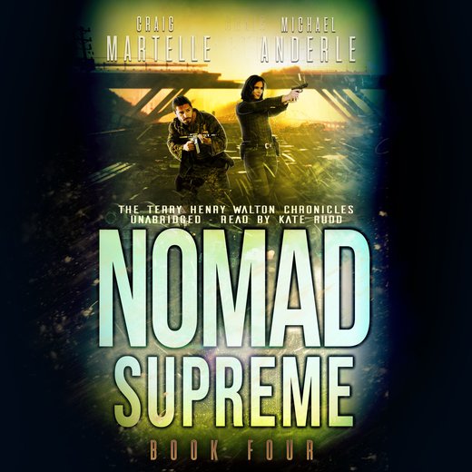 Nomad Supreme