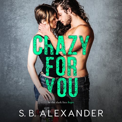 Crazy For You