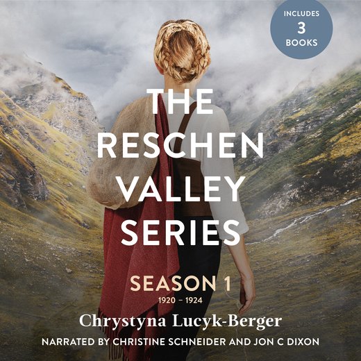 Reschen Valley Series – Season 1, The: 1920-1924