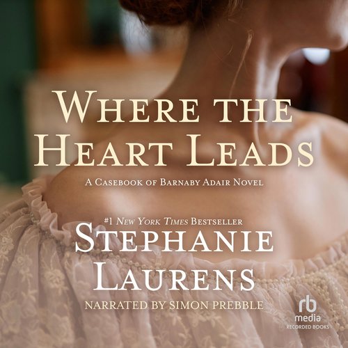 Where the Heart Leads