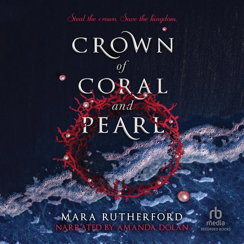 Crown of Coral and Pearl