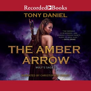 The Amber Arrow thumbnail