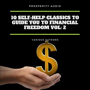 10 Self-Help Classics to Guide You to Financial Freedom Vol: 2 thumbnail